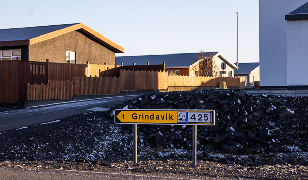 Grindavik blog