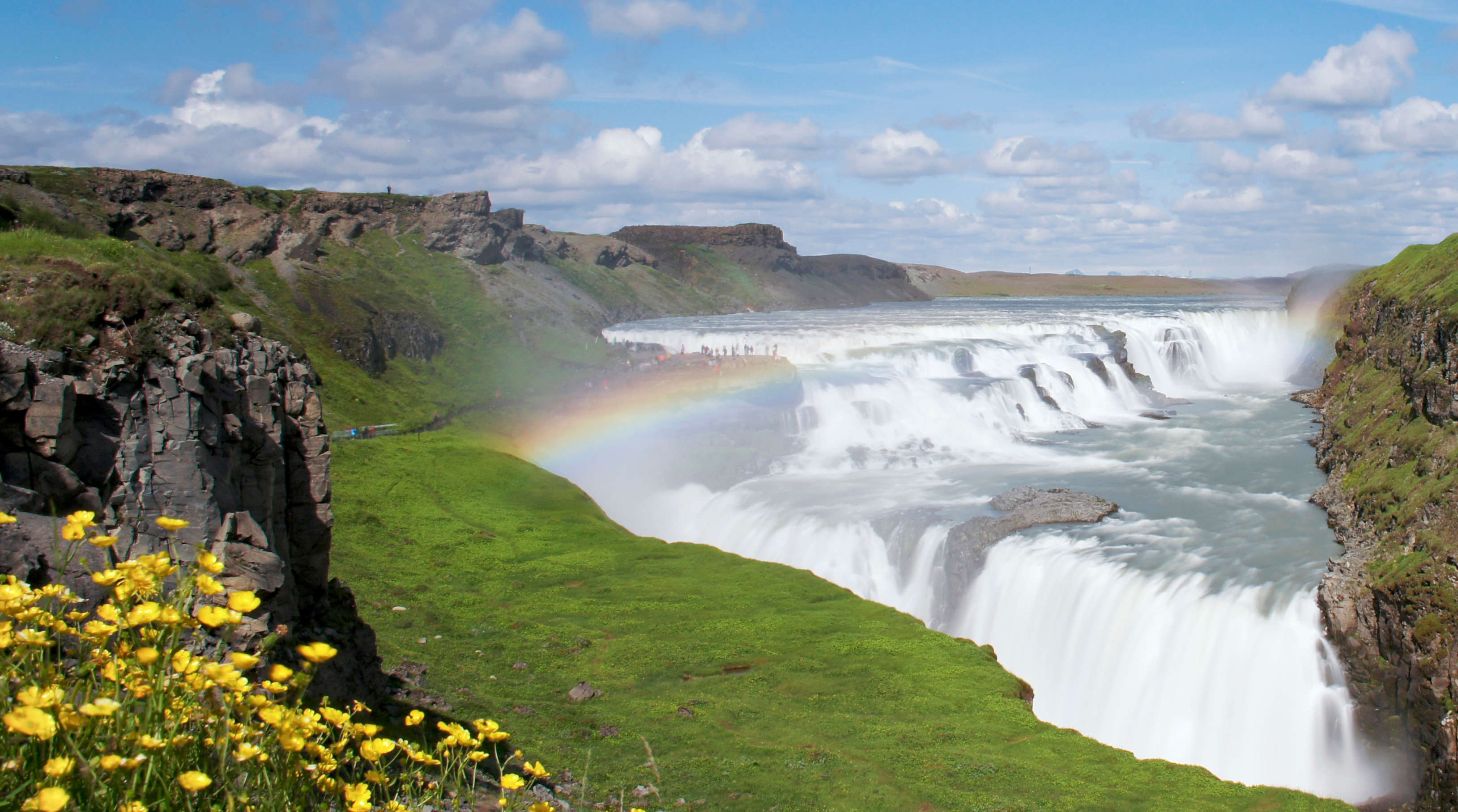 Golden Circle Tours in Iceland Reykjavik Excursions
