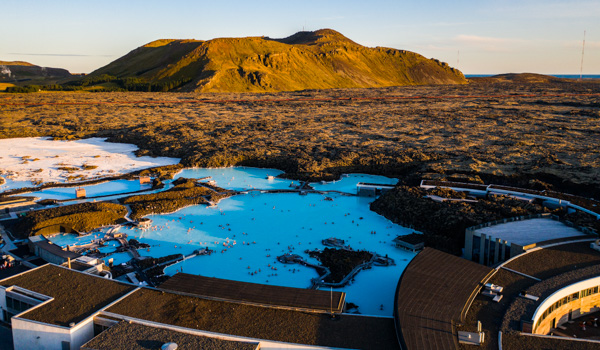 How to Plan the Perfect Blue Lagoon Experience