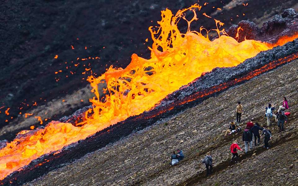 Reykjavik Excursions | Tours in Iceland | Iceland Tours