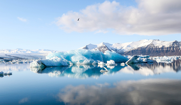 jokulsarlon glacier lagoon iceland