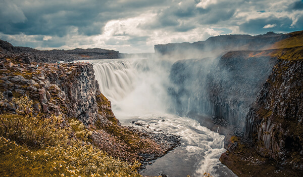 Dettifoss