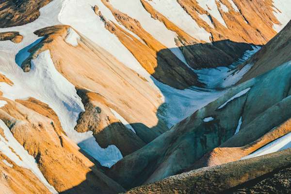 landmannalaugar header