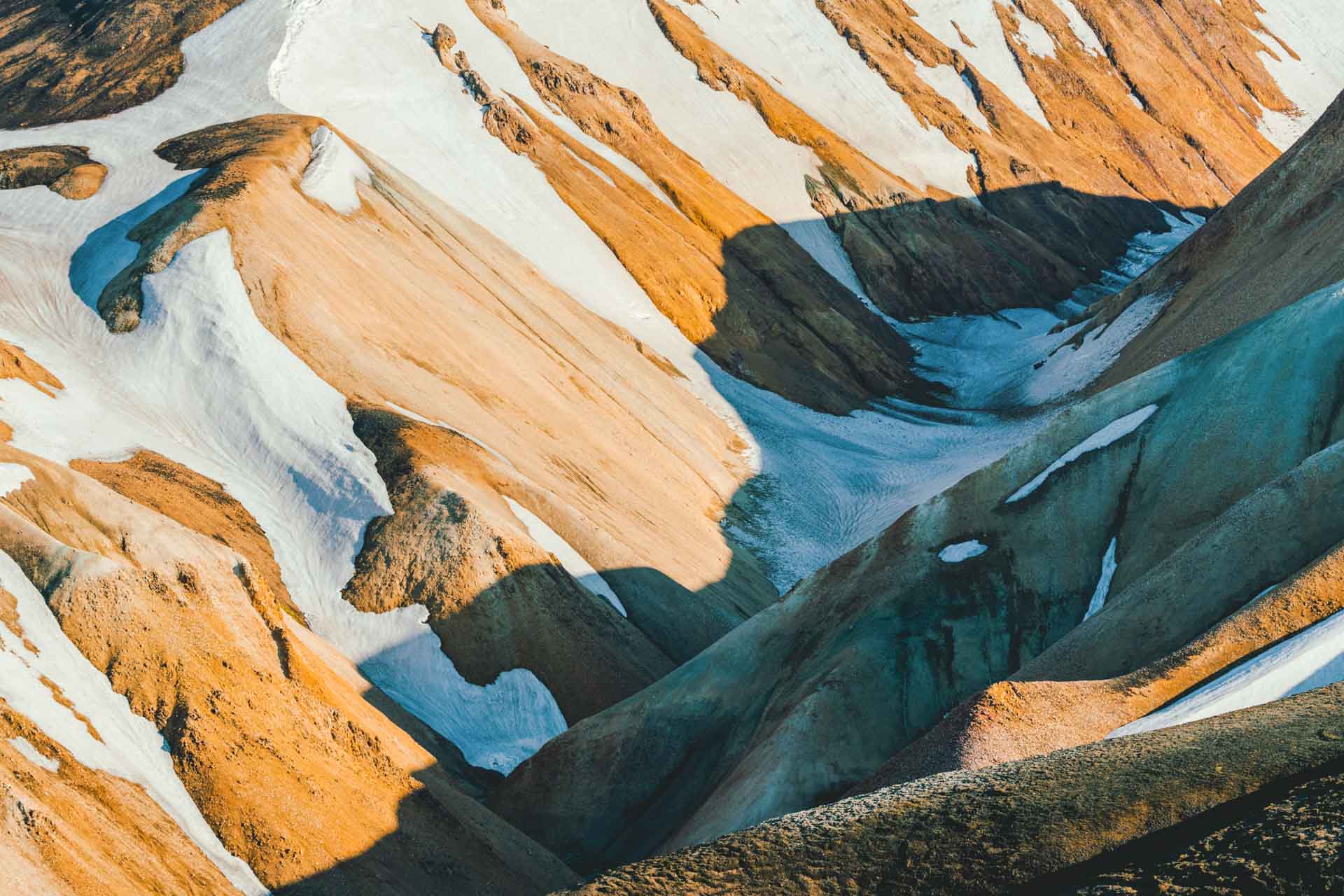 landmannalaugar header