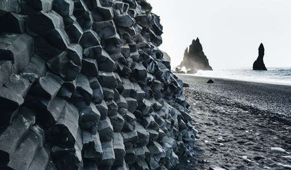 reynisfjara beach south iceland