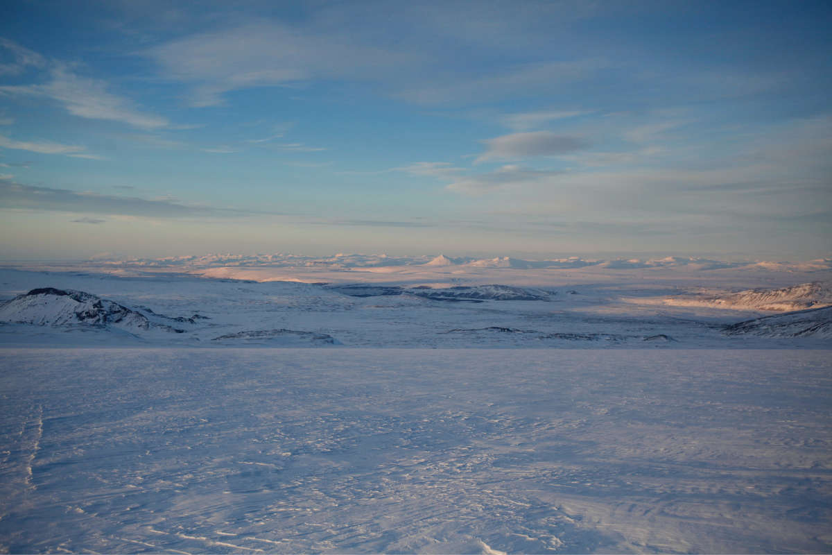 langjokull