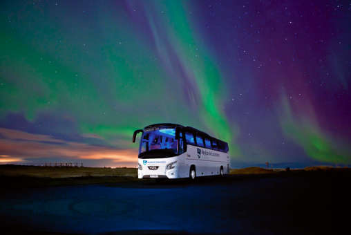 Northern Lights Iceland - small-8