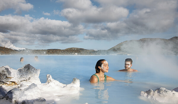 Your Guide to Hot Springs and Geothermal Pools in Iceland