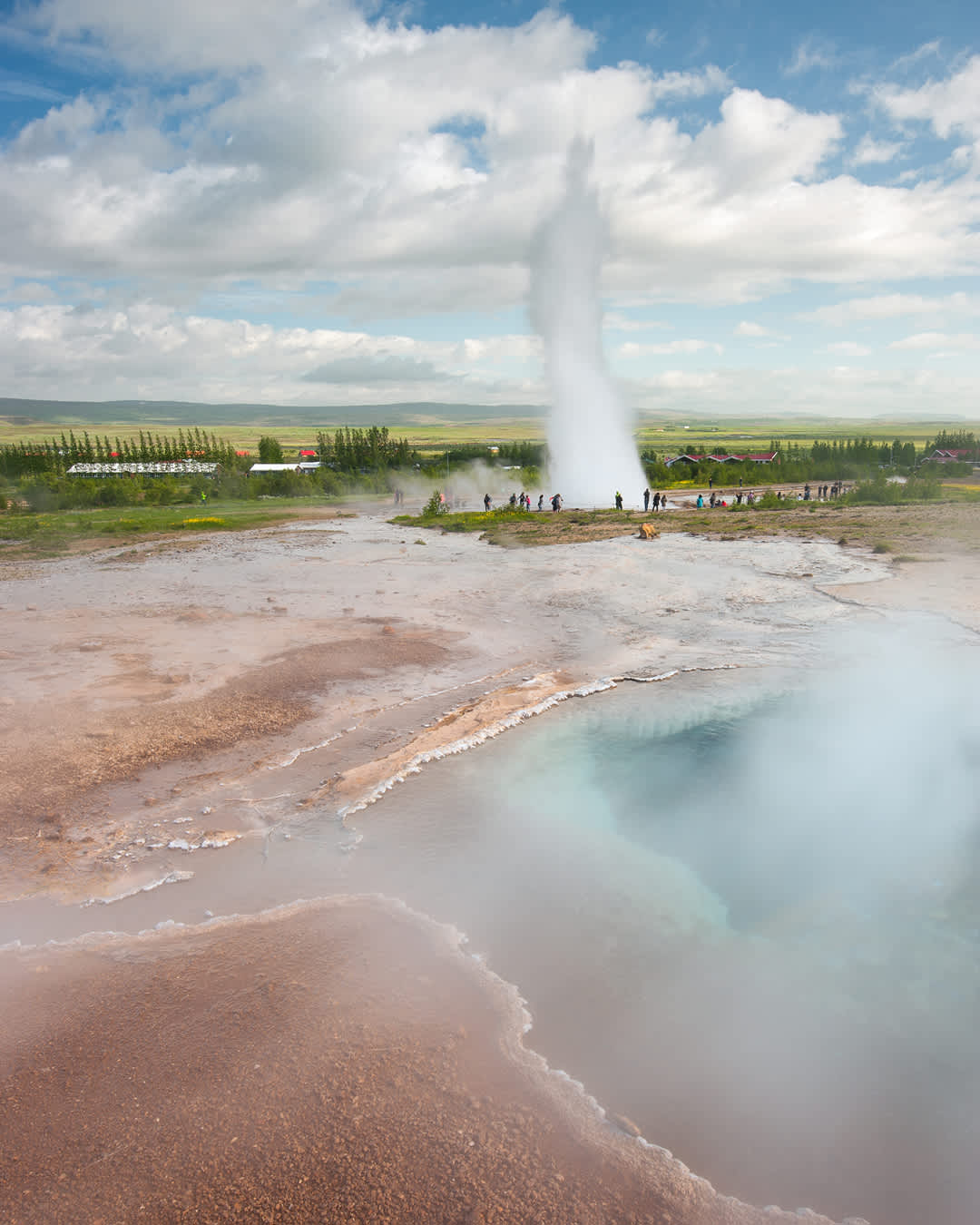 Your Ultimate Guide to Guide to Geysir, Iceland All You Need to Know
