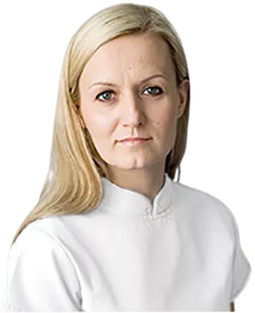 Anna Suchodolska