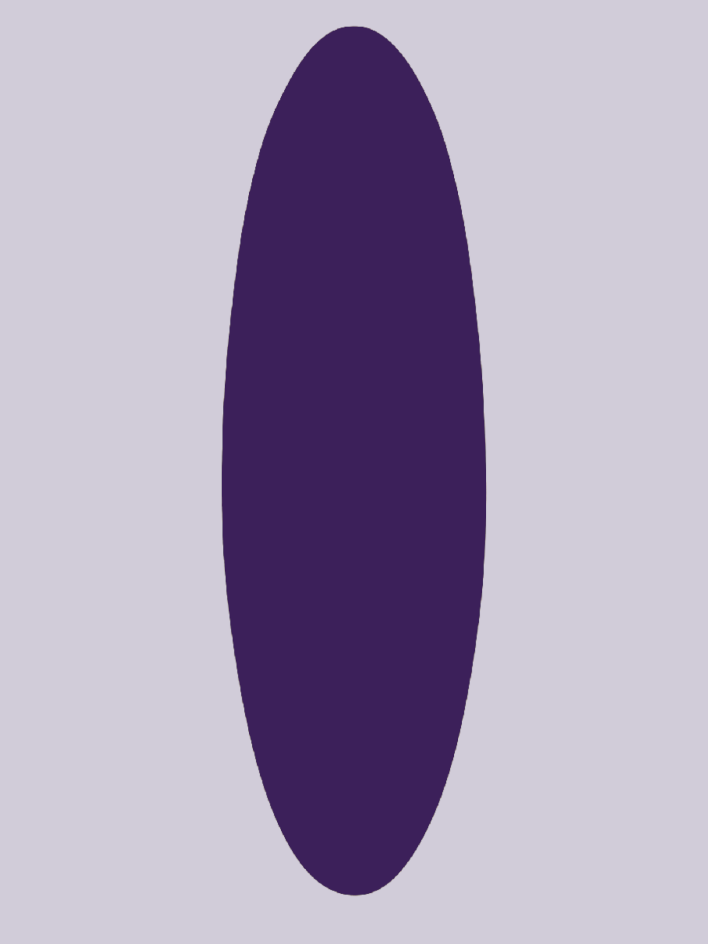 Ein schwarzes Loch, das der Künstler Anish Kapoor erstellte