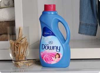 downy soft bear