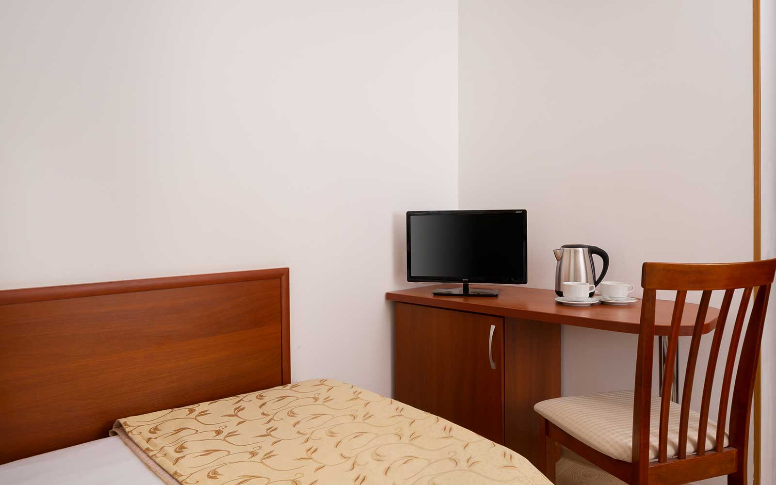 Номер стандарт, место для отдыха