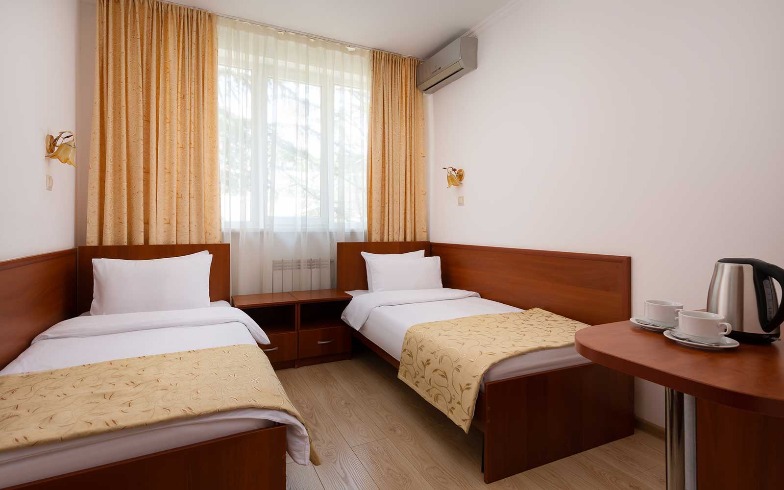 Номер стандарт