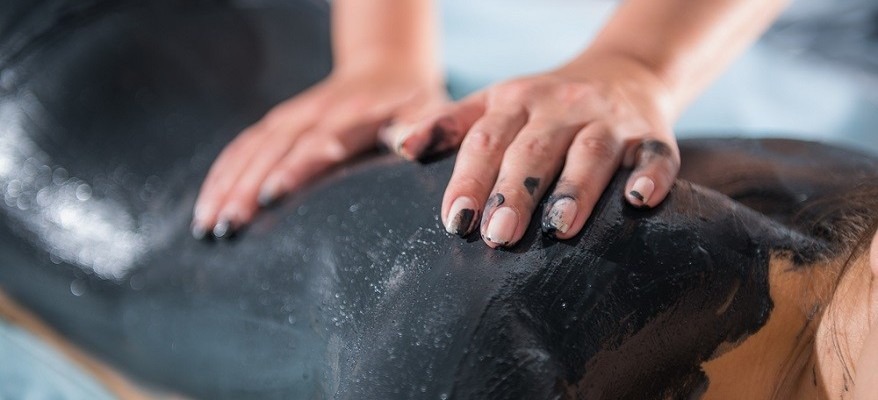 Пелоидотерапия