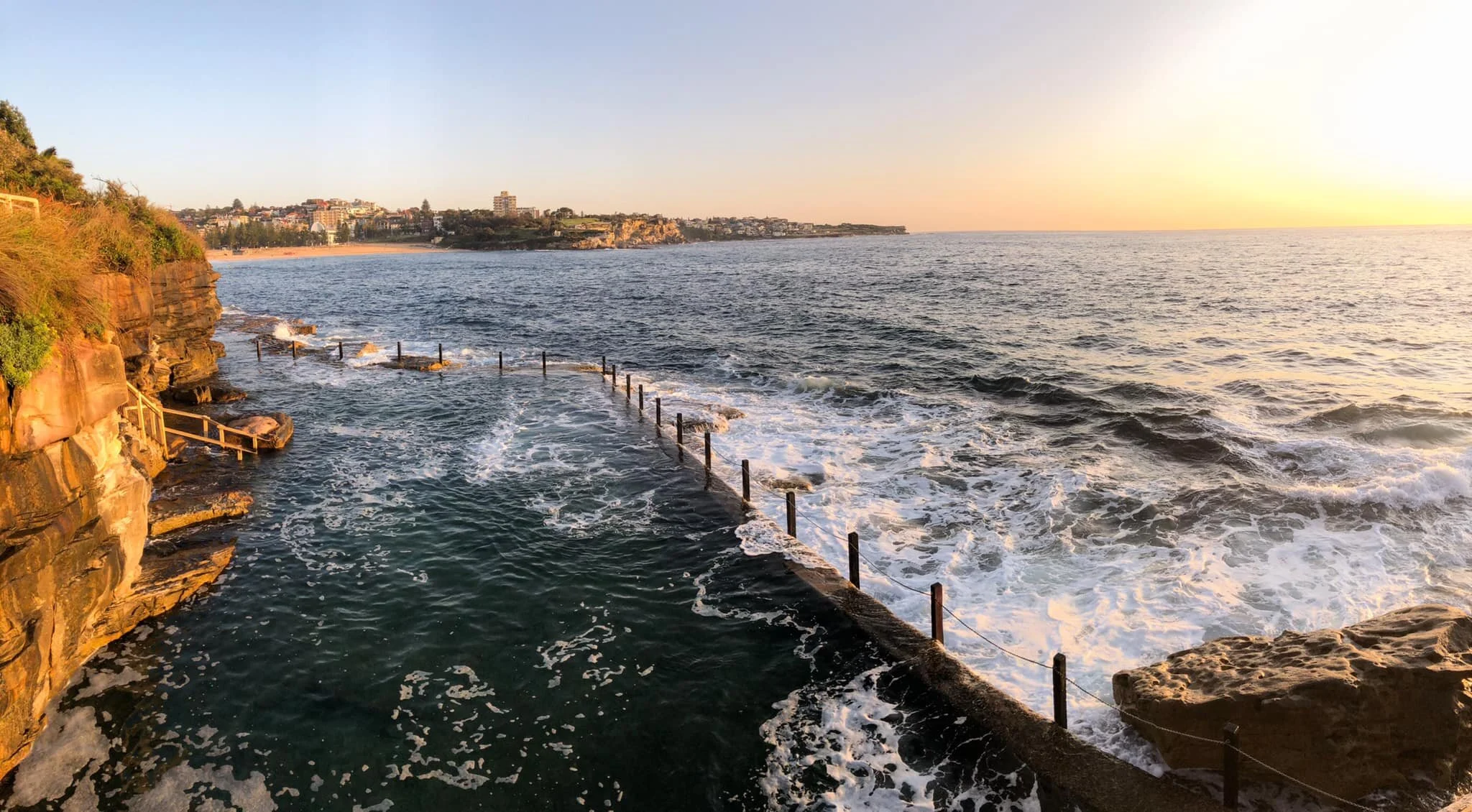 McIvers Baths (Coogee Women’s Pool, Coogee Women’s Baths)
