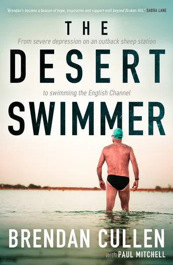 DesertSwimmerBook