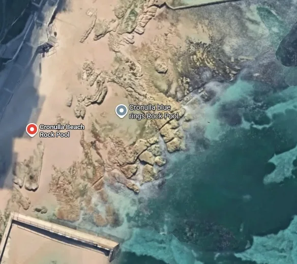 Cronulla Children’s Pool