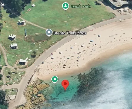 Bronte Bogey Hole