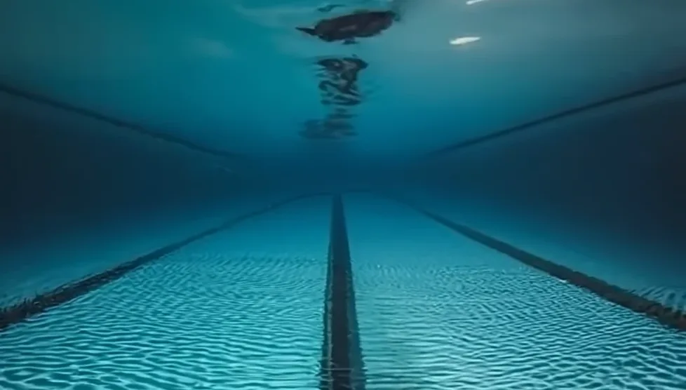 5 Components of Swim Fitness Part 1