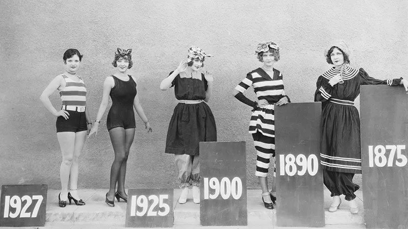 Swimming made easy for women