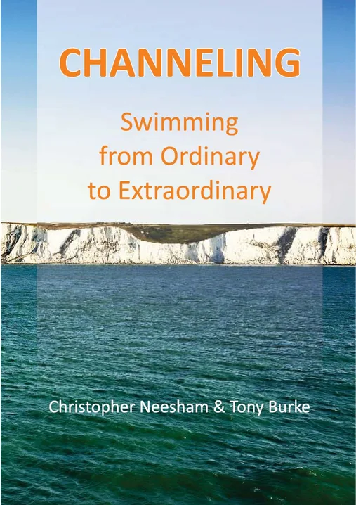 Channeling - Swimming from Ordinary to Extraordinary