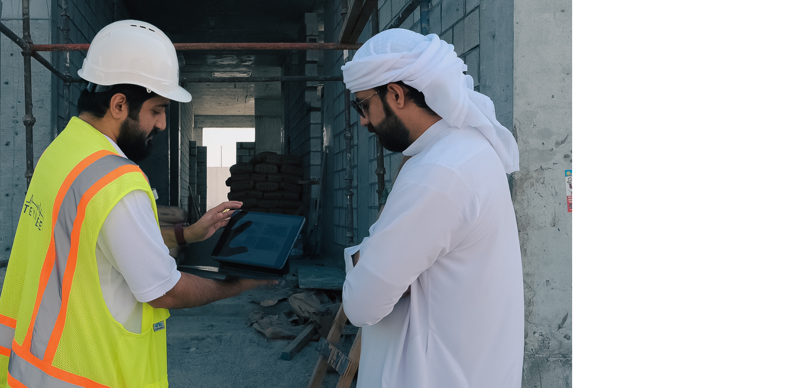 Vendors you can trust image