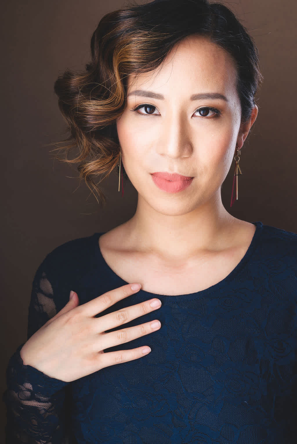 Jeannette Lee headshot