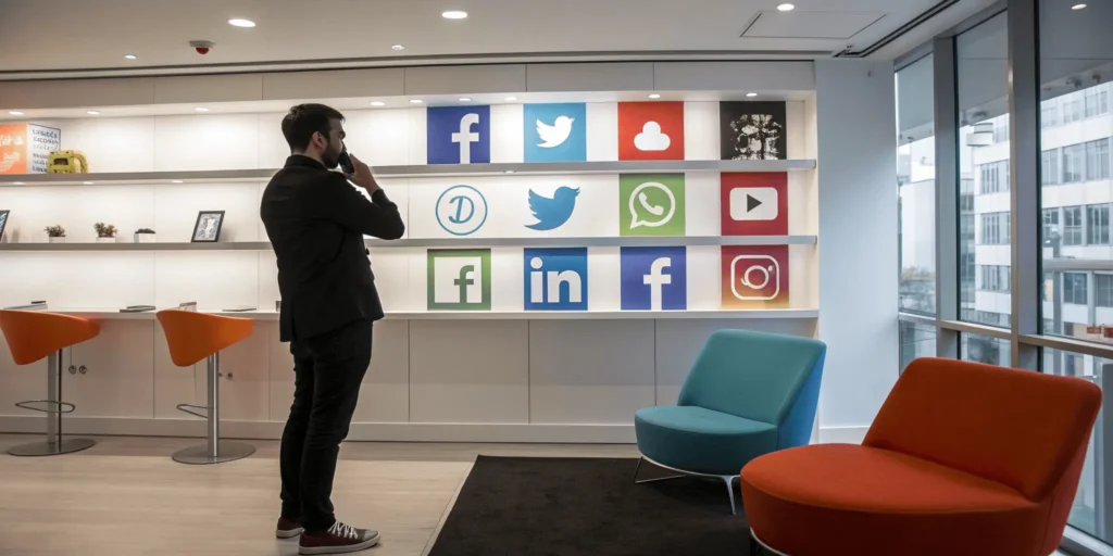 How to Choose the Right Marketing Channel for Your Business (Example+Checklist)