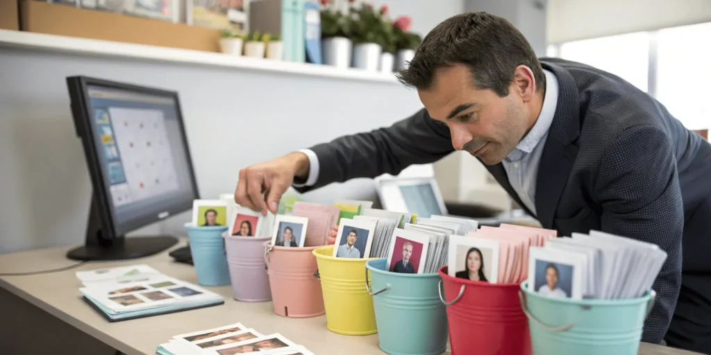 Audience Segmentation: The Secret to Smarter Campaigns (Example+Template)