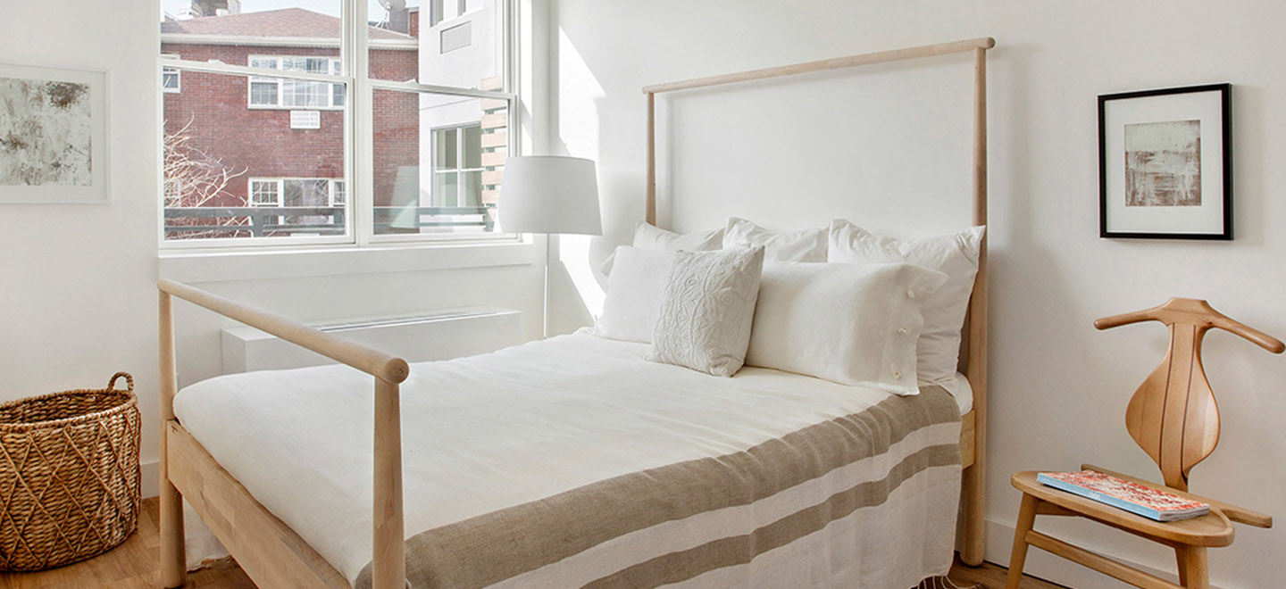 RESIDENCES The Brooklyn Zinc