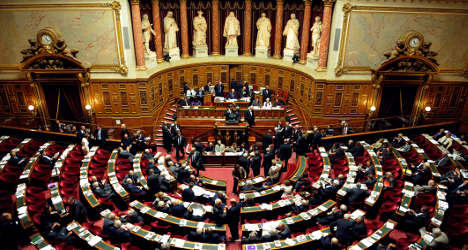 French-Senate