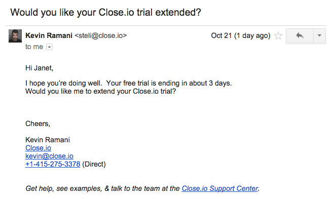 closeio-trial-extension-triggered-email