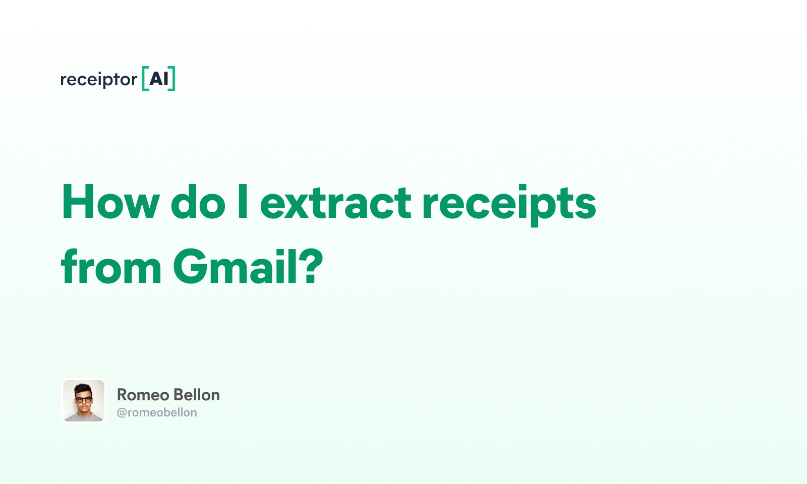 how-do-i-extract-receipts-from-gmail-receiptor-ai