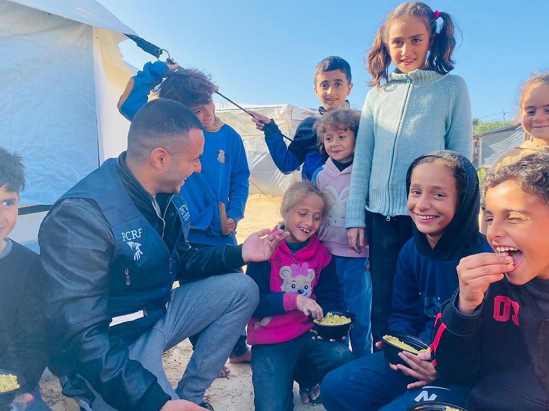 Comment une agence événementielle renforce son soutien à des associations humanitaires 