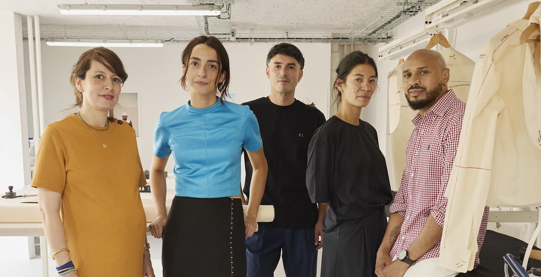 Mode, diversité et impact : la collaboration inspirante et durable entre 0.93 Lab et Kering