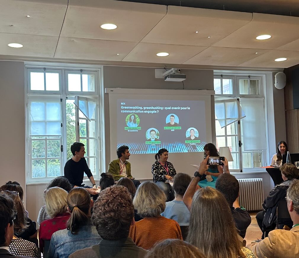 Universités de l’économie de demain 2025 : ce que l’on retient de cette 7ᵉ édition 