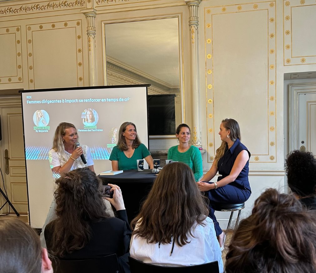 Universités de l’économie de demain 2025 : ce que l’on retient de cette 7ᵉ édition 