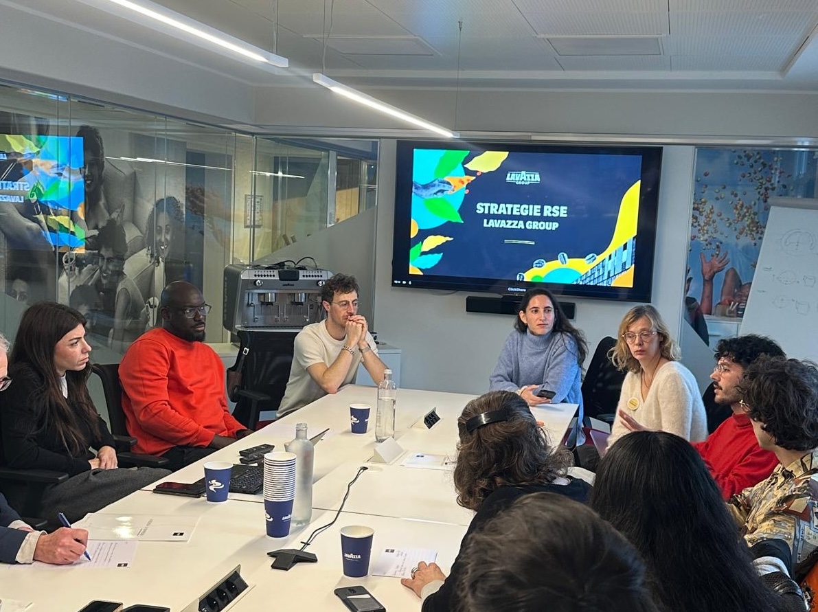 Rencontres associations‑entreprises : un nouveau format pour rapprocher ces deux univers