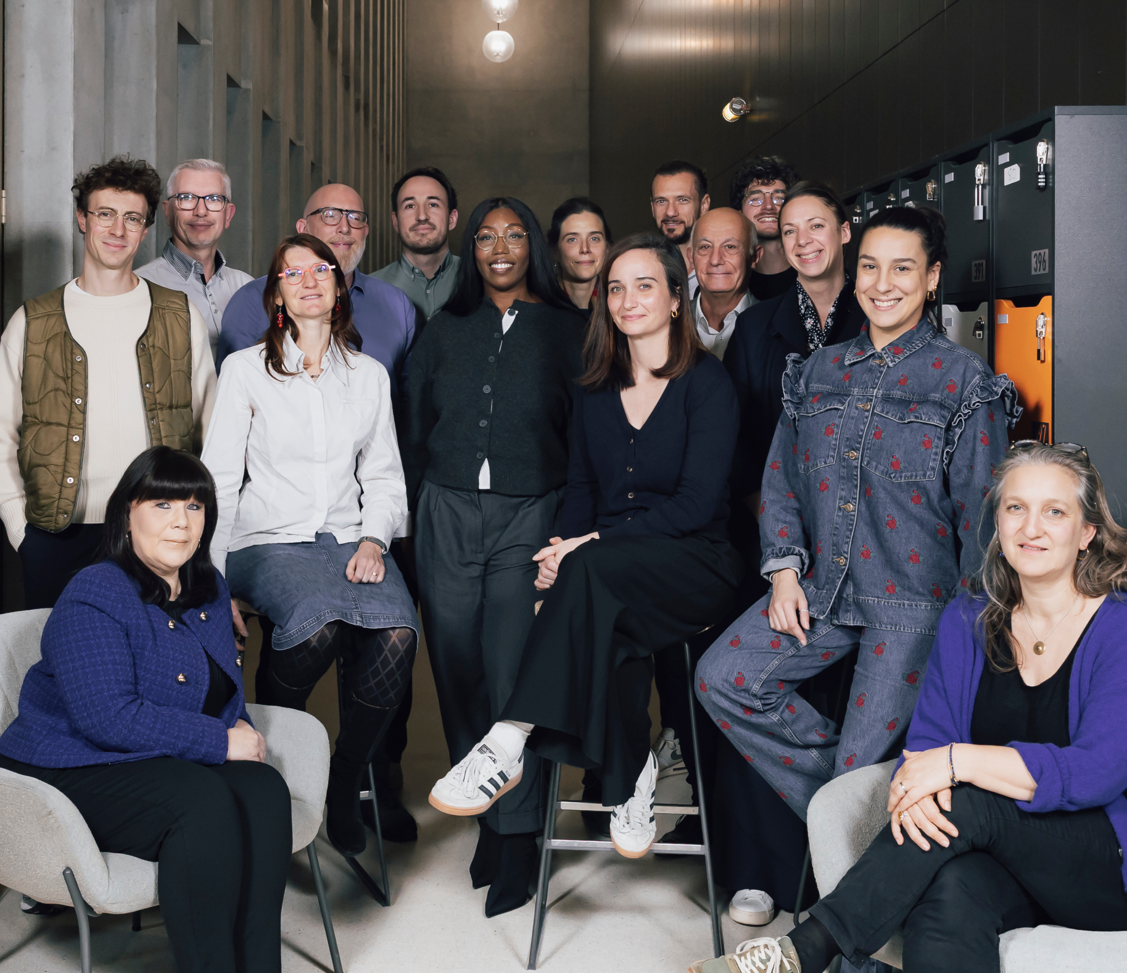 Nous rejoignons l’Accélérateur ESS d’HEC Paris !