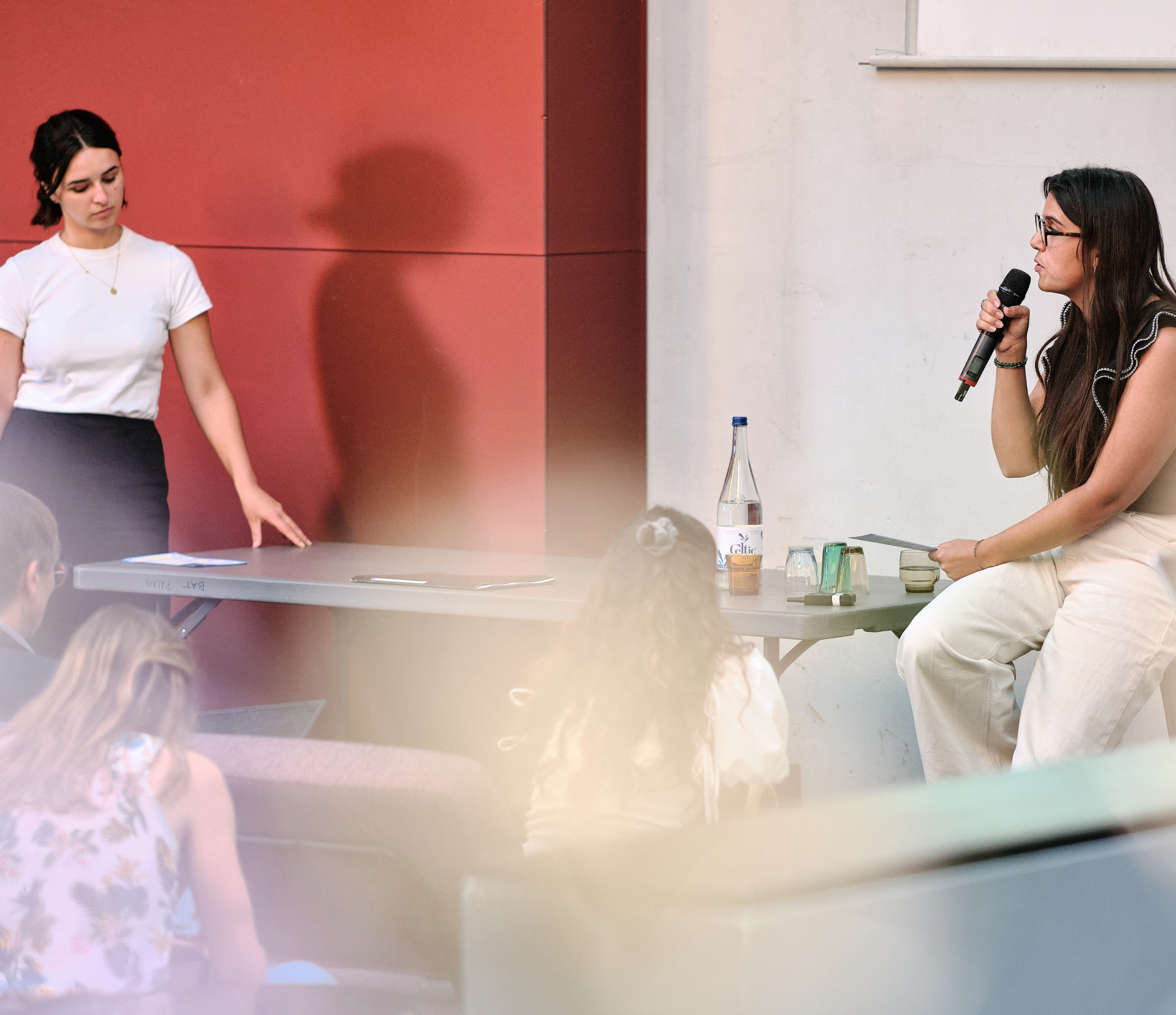 Fashion Week : quand les acteurs de la mode se mobilise pour des pratiques plus responsables