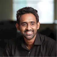 Nithin Rangarajan