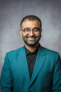 Nikhil M
