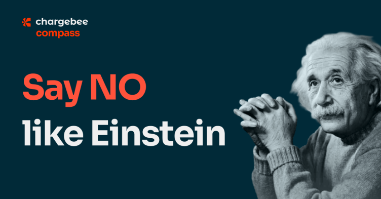 What can Einstein teach us about crafting value propositions? 