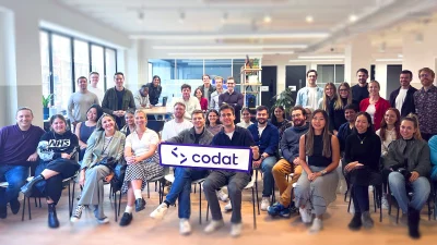 Codat banner image