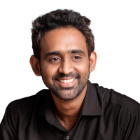 Nithin Rangarajan