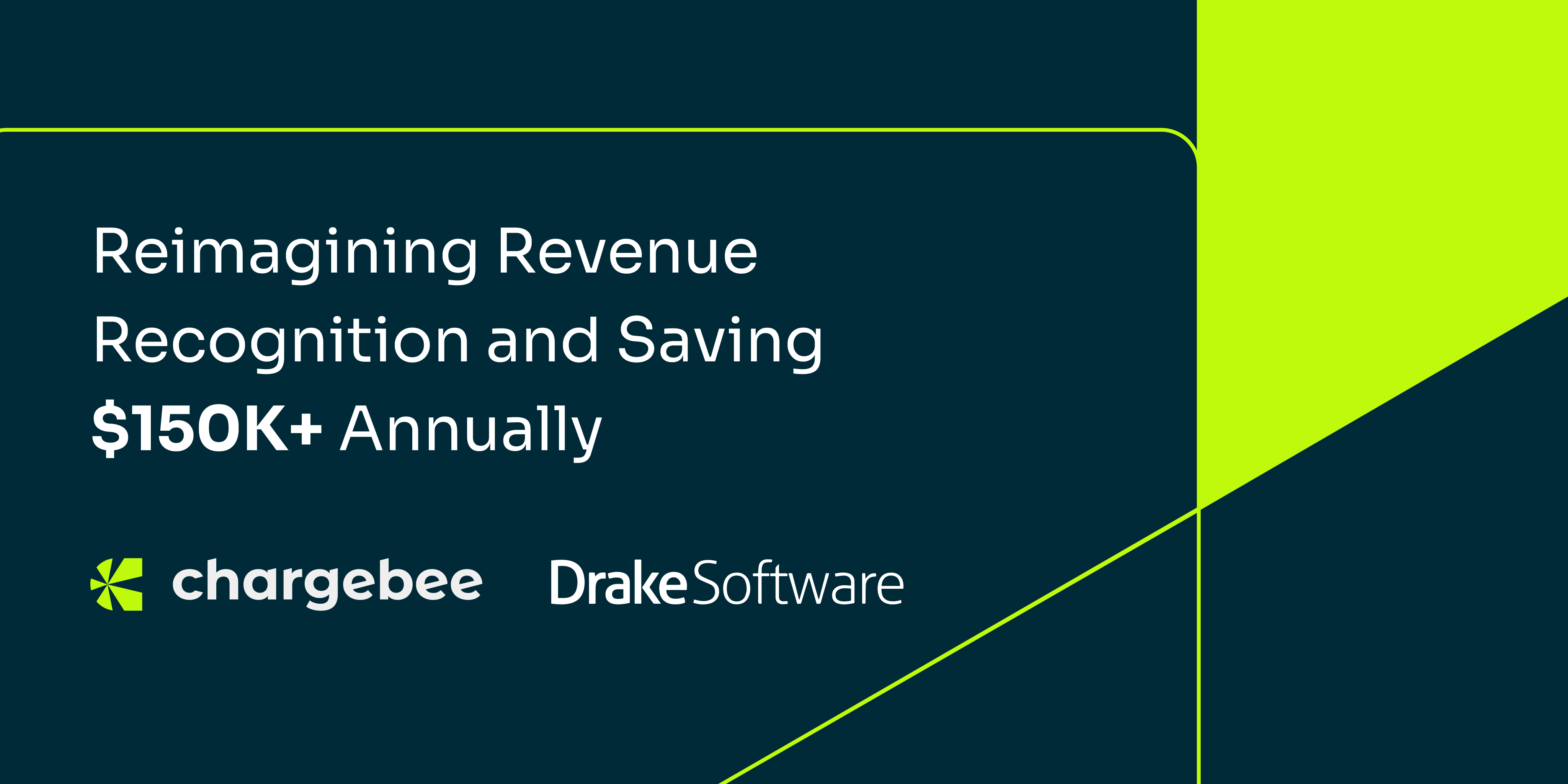 Switching to GAAP and reimagining the revenue recognition process The