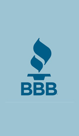 BBB Accredited