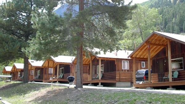 Cabin Rentals