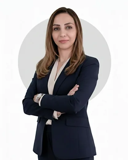 Dr. Manal Hajali 